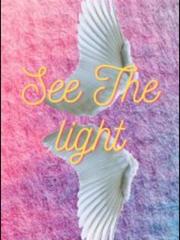 Angel Wars Series: See The Light Book