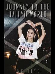 Journey To The Hallyu World Book