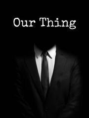 Our Thing Book