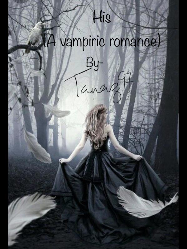 His - a vampiric romance Book