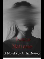 Lusus Naturae Book