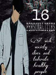 16 personalities Book