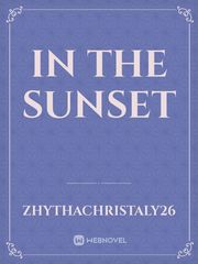 In The Sunset Book