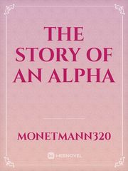 The Story Of An Alpha Book