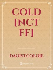 Cold [nct ff] Book