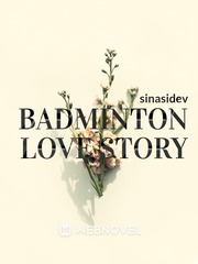 Badminton Love Story Book