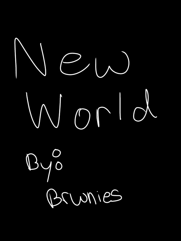 New World: Beginning Saga Book