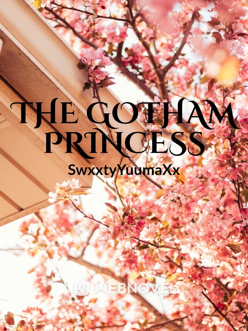 The Gotham Princess