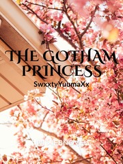 The Gotham Princess Book