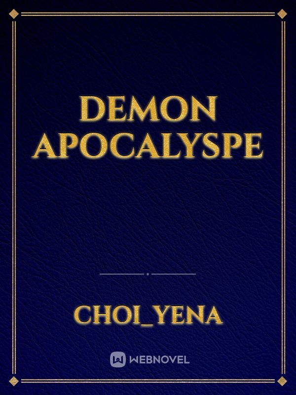 Demon Apocalyspe