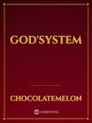 God'System Book
