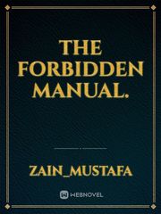 The Forbidden Manual. Book
