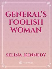 General’s foolish woman Book