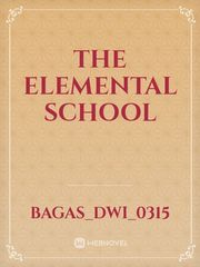 the elemental school Book