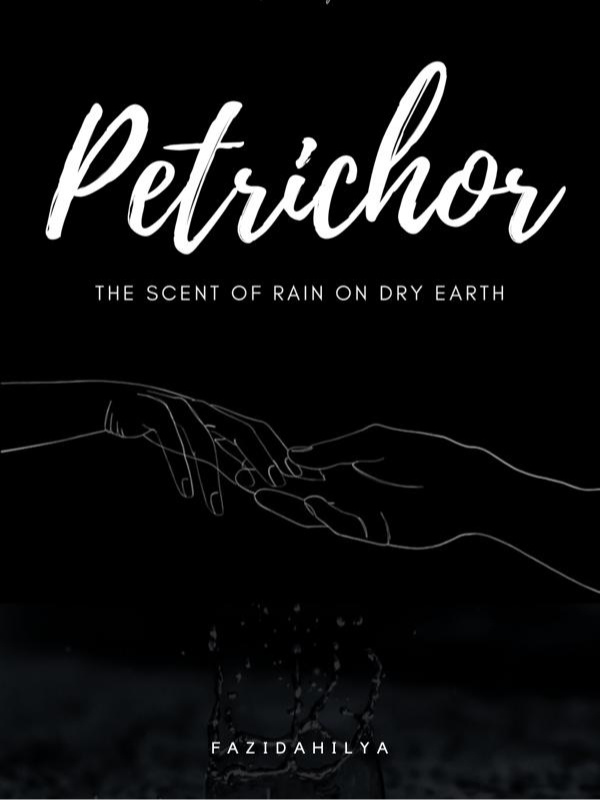 Petrichor~ Book