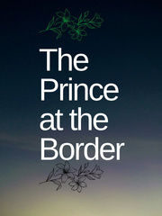 The Prince at the Border Book
