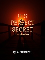 His Perfect Secret Book