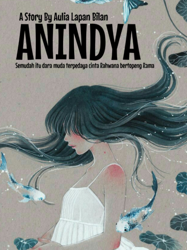 Anindya Book
