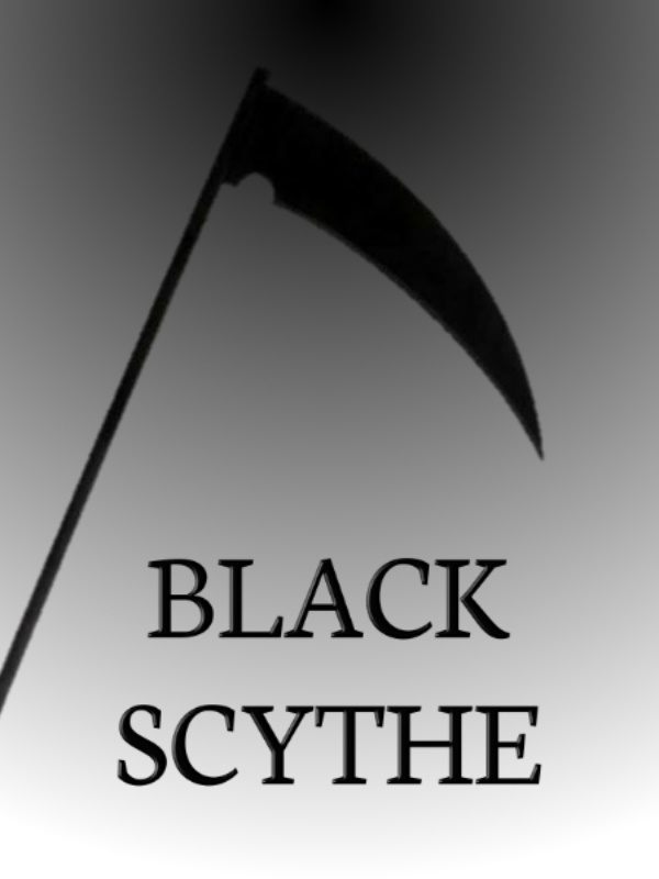 Black Scythe Book