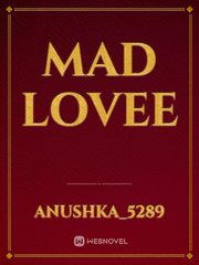 Mad Lovee Book