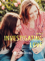 Investigating Love Book