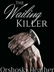 The Wailing killer Book