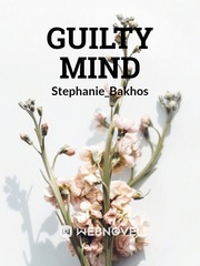 Guilty Mind Book