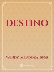 Destino Book