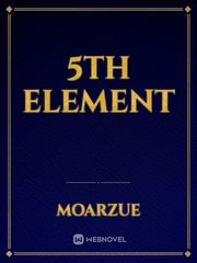 5th Element Book