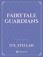 Fairytale guardians Book