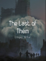The_Last of Them Book