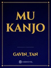 Mu Kanjo Book