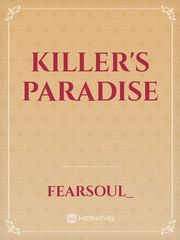 KILLER'S PARADISE Book