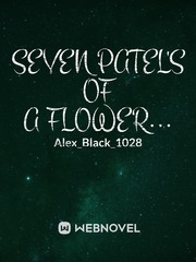 Seven Patel's of a Flower... Book