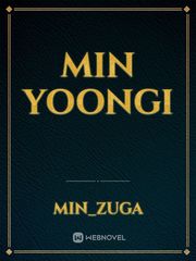 MIN yoongi Book