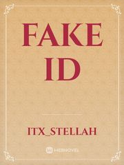 Fake id Book