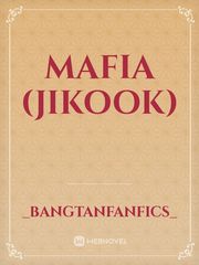 MAFIA (JIKOOK) Book