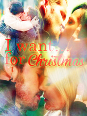 I want… for Christmas Book