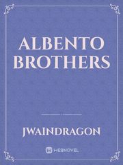 Albento brothers Book