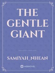 The gentle giant Book