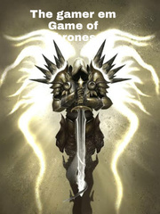 The gamer em Game of thrones Book