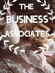 The Business Associates Book