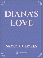 Diana's Love Book