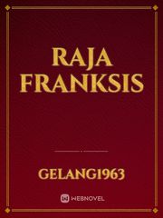 Raja Franksis Book