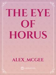 The Eye of Horus Book