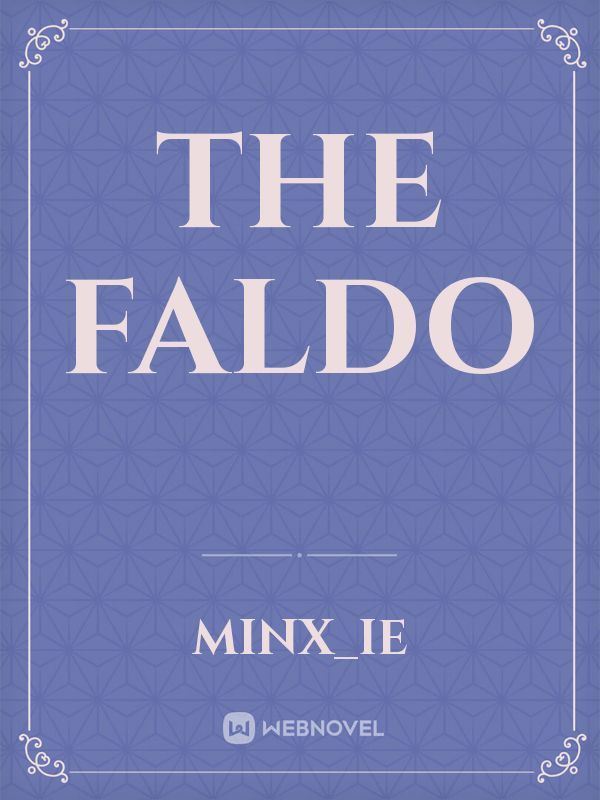 the faldo
