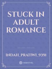 Stuck in Adult Romance Book