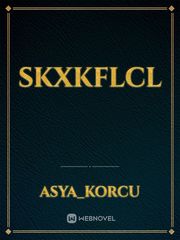 skxkflcl Book