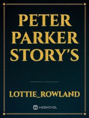 Peter parker story's Book