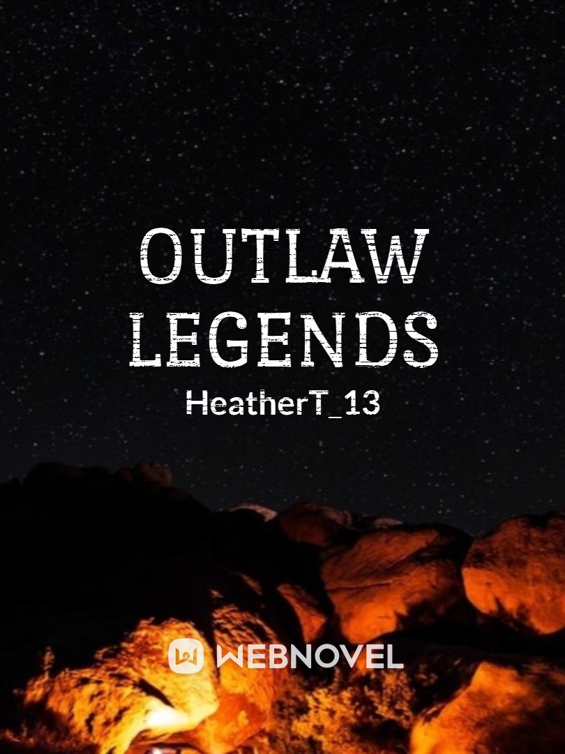 Outlaw Legends